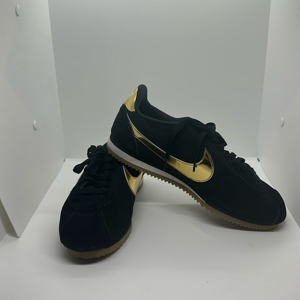 Nike sneakers